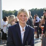 Max Huebert