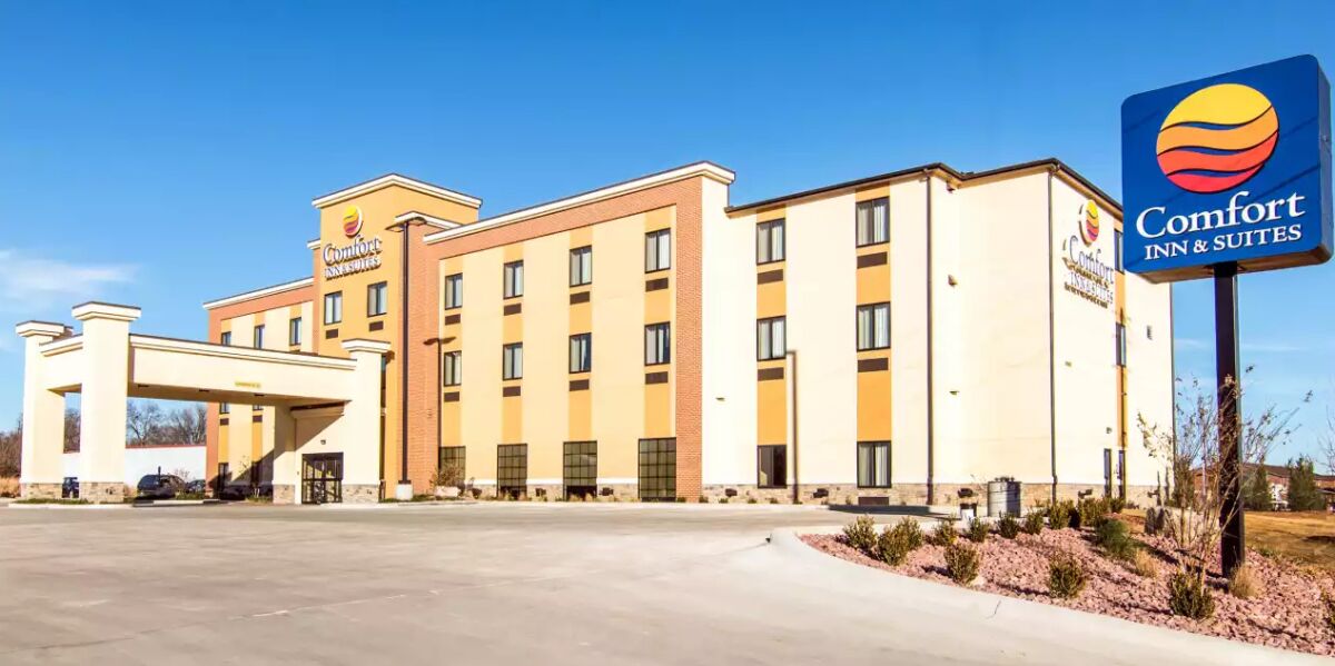 Picture of Comfort Inn & Suites