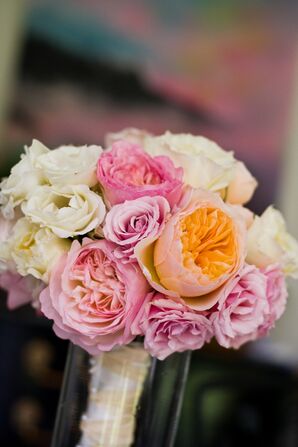 Bridal Bouquet