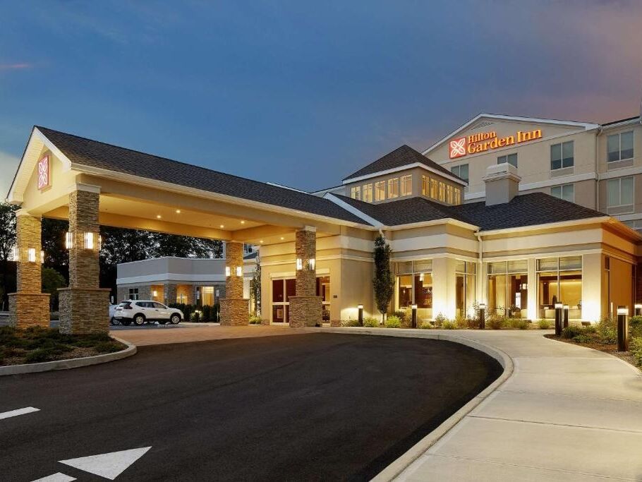Picture of Hilton Garden Inn Roslyn