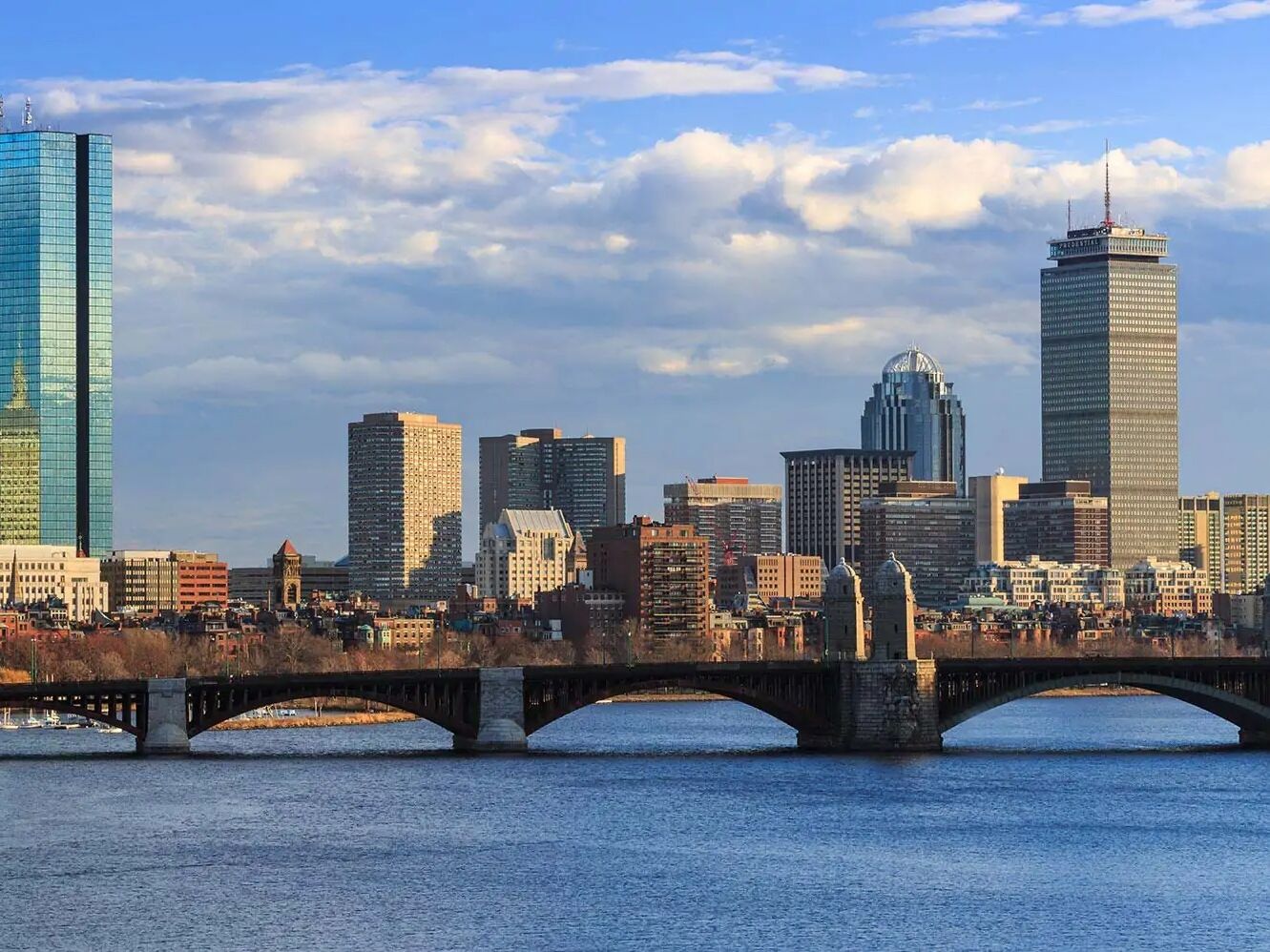 Picture of Charles River Esplanade