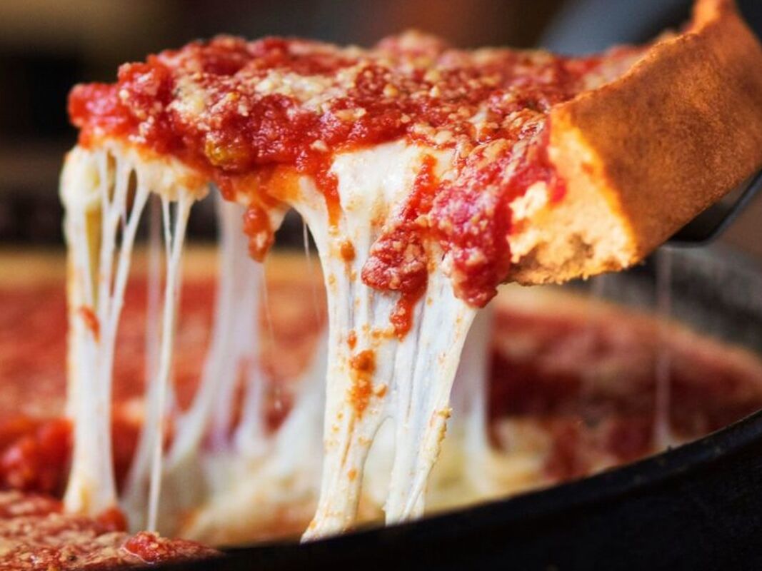 Picture of Lou Malnati's Pizzeria
