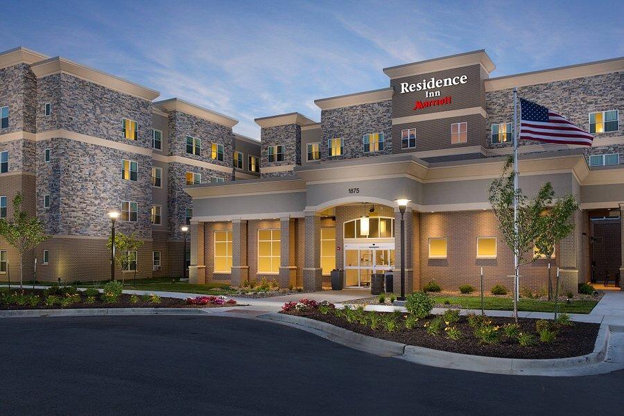 Picture of Residence Inn by Marriott Kansas City at The Legends