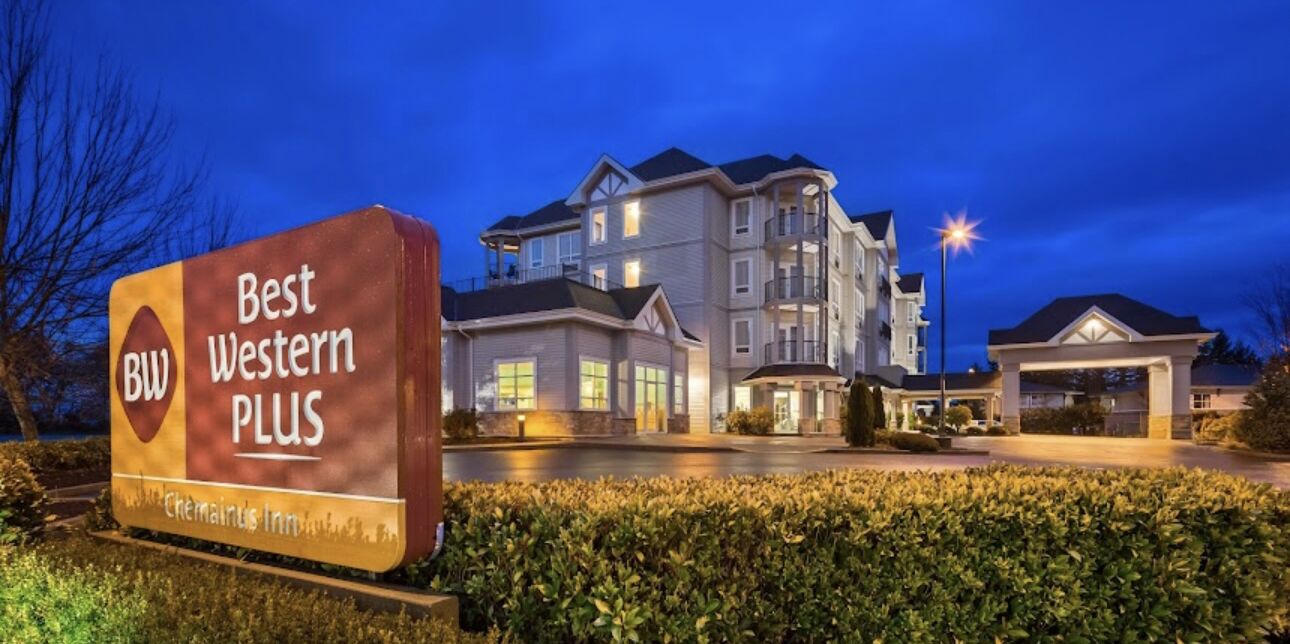 Picture of Best Western Plus Chemanius 