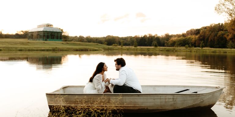 Glendys & Tyler Home Page Banner