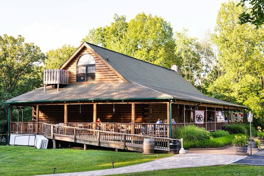 Picture of Pheasant Hollow Winery