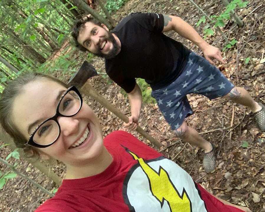 Picture of 2019- We Met