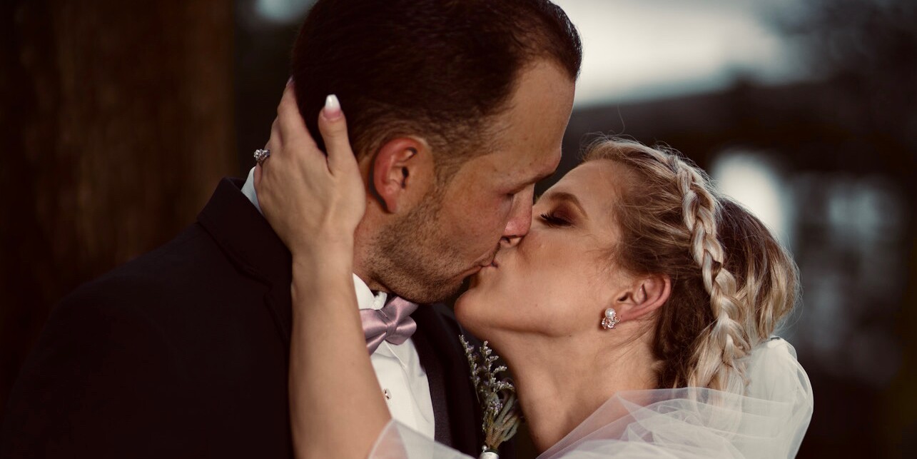 Tim & Terri Home Page Banner