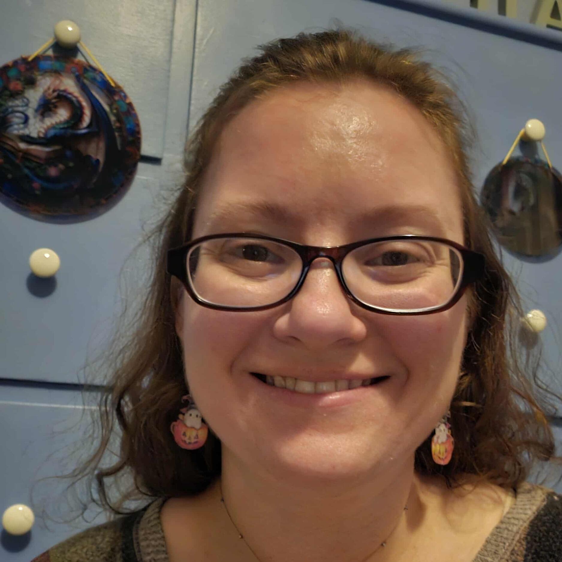 Heather West-McWhorter