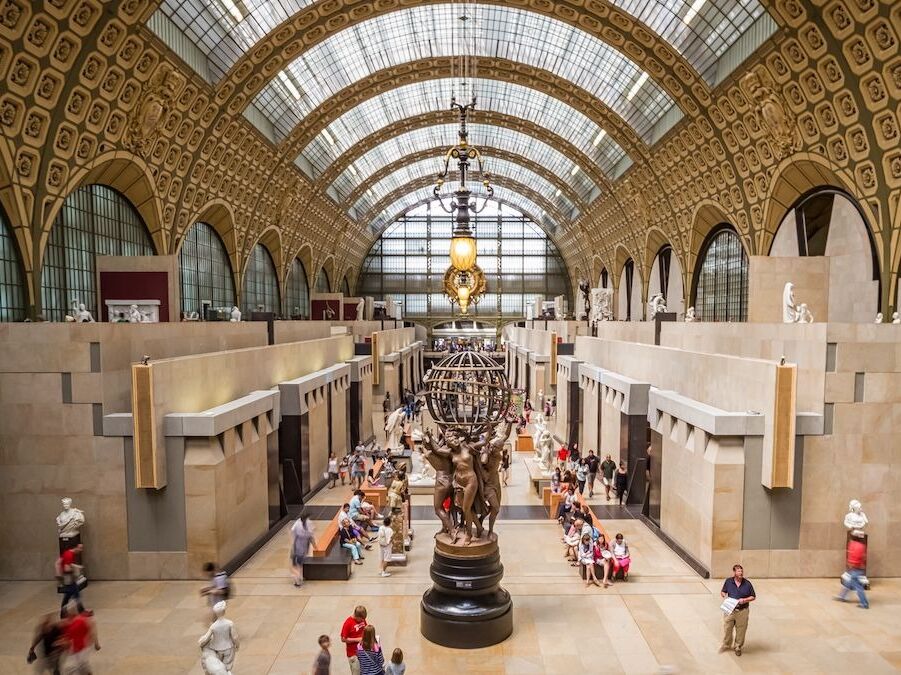 Picture of Musée d'Orsay