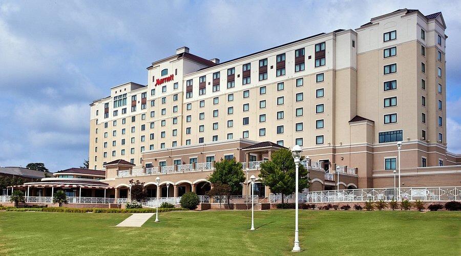 Picture of Spartanburg Marriott
