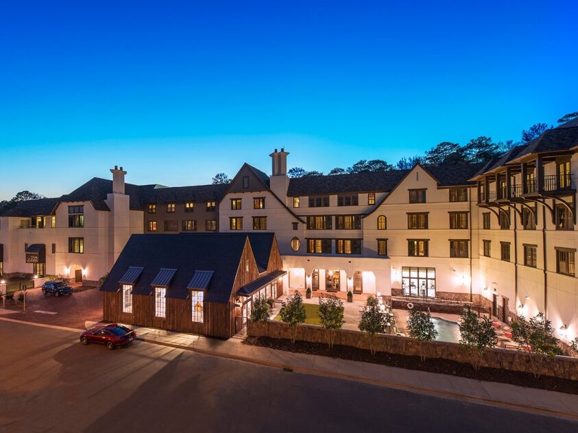 Picture of Grand Bohemian Hotel Mountain Brook, Autograph Collection