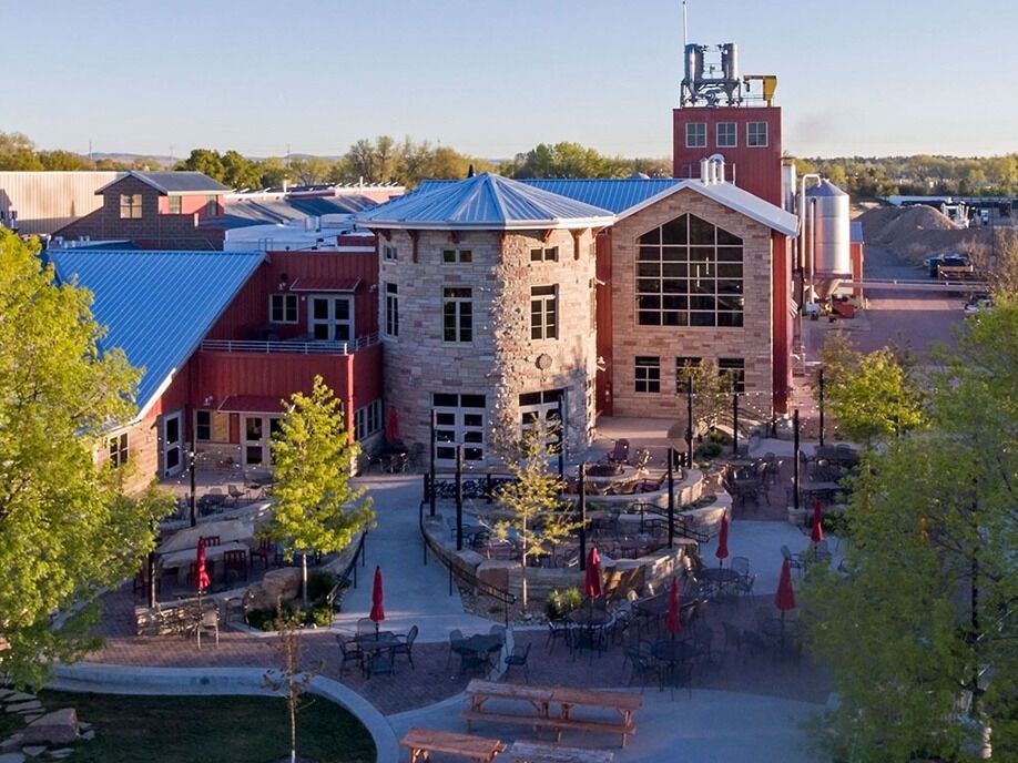 Picture of Odell Brewing Company