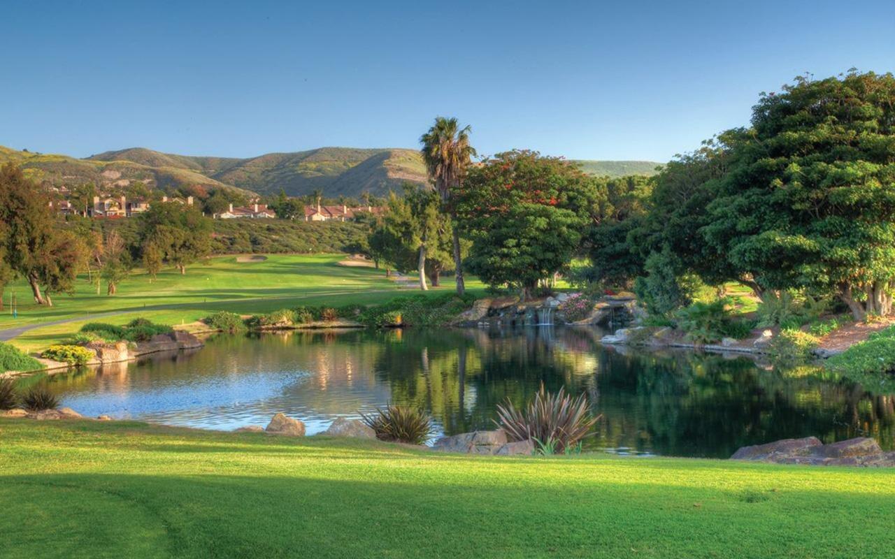 Picture of San Juan Hills Golf Club