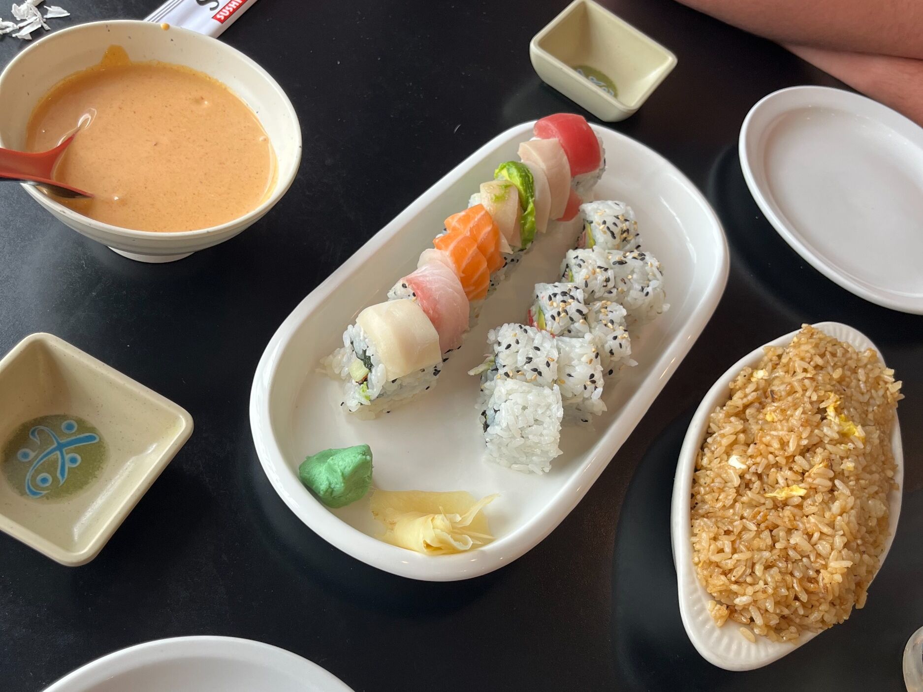 Picture of Sim Sushi & Steak