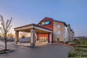 Picture of Comfort Inn Troutdale Portland East