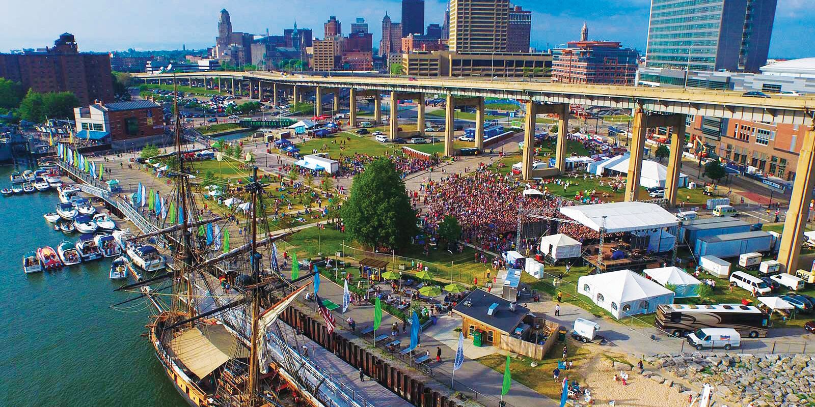Picture of Canalside 
