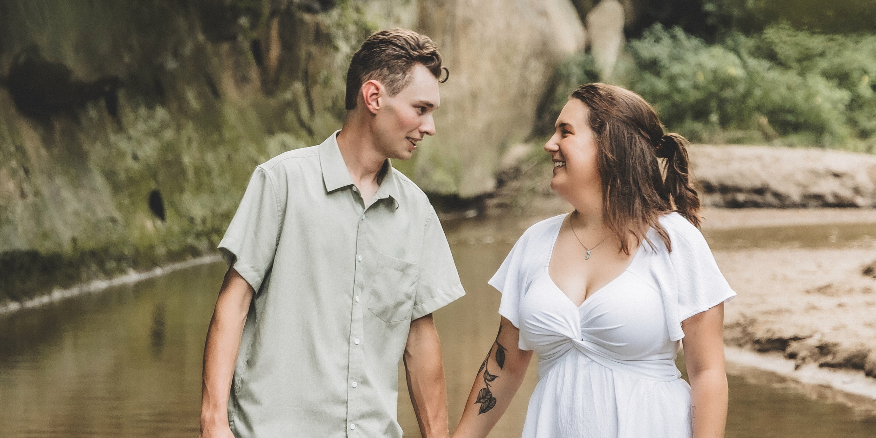McKenna Riess and Brody Schlaht's Wedding Website - The Knot