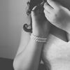 A Simple Country Wedding at Gwinnett Historic Courthouse in Lawrenceville, Georgia