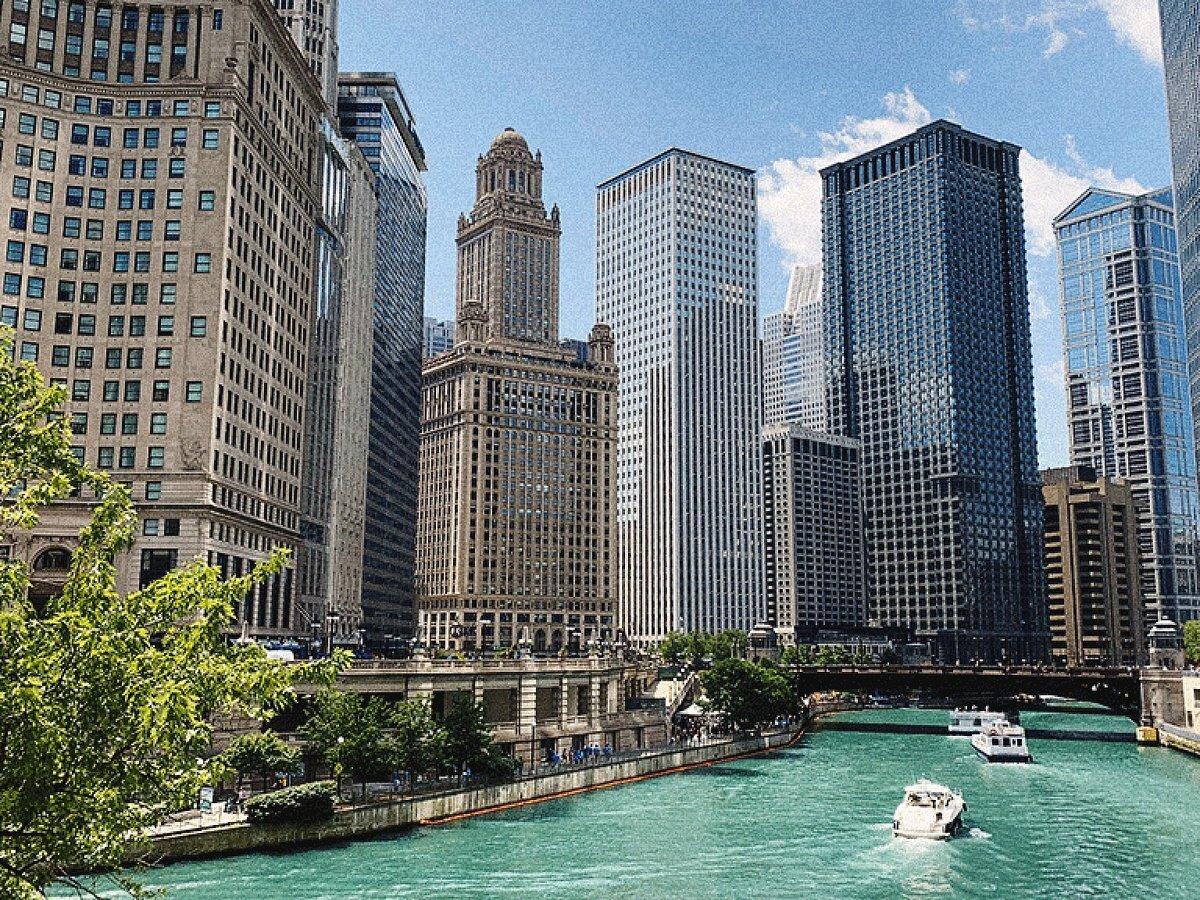 Picture of Chicago