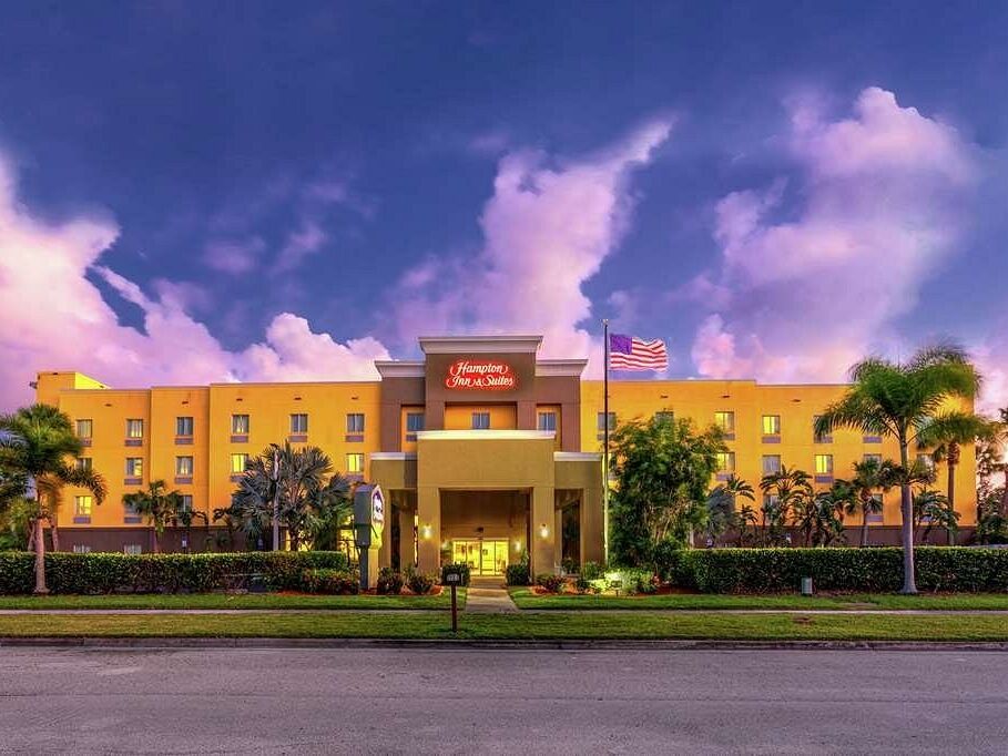 Picture of Hampton Inn & Suites Ft. Pierce
