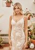 Beloved by Casablanca Bridal BL347 Luna Mermaid Wedding Dress - thumbnail - 4