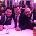 Joe DiCarlo, John DiCarlo