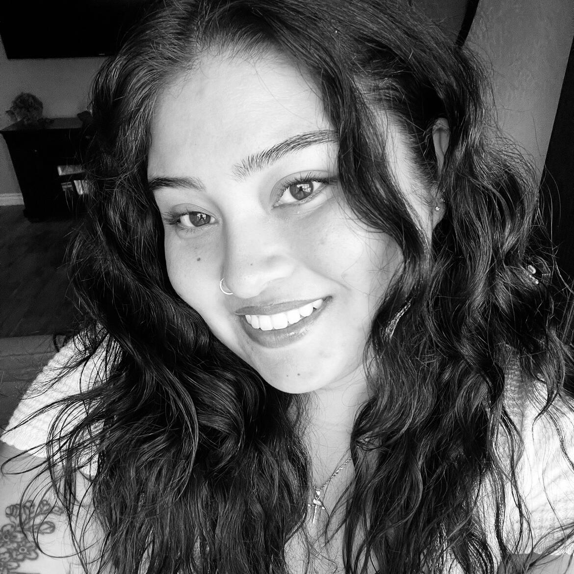 Nariah Alcaraz