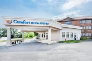 Picture of Comfort Inn & Suites Barrie