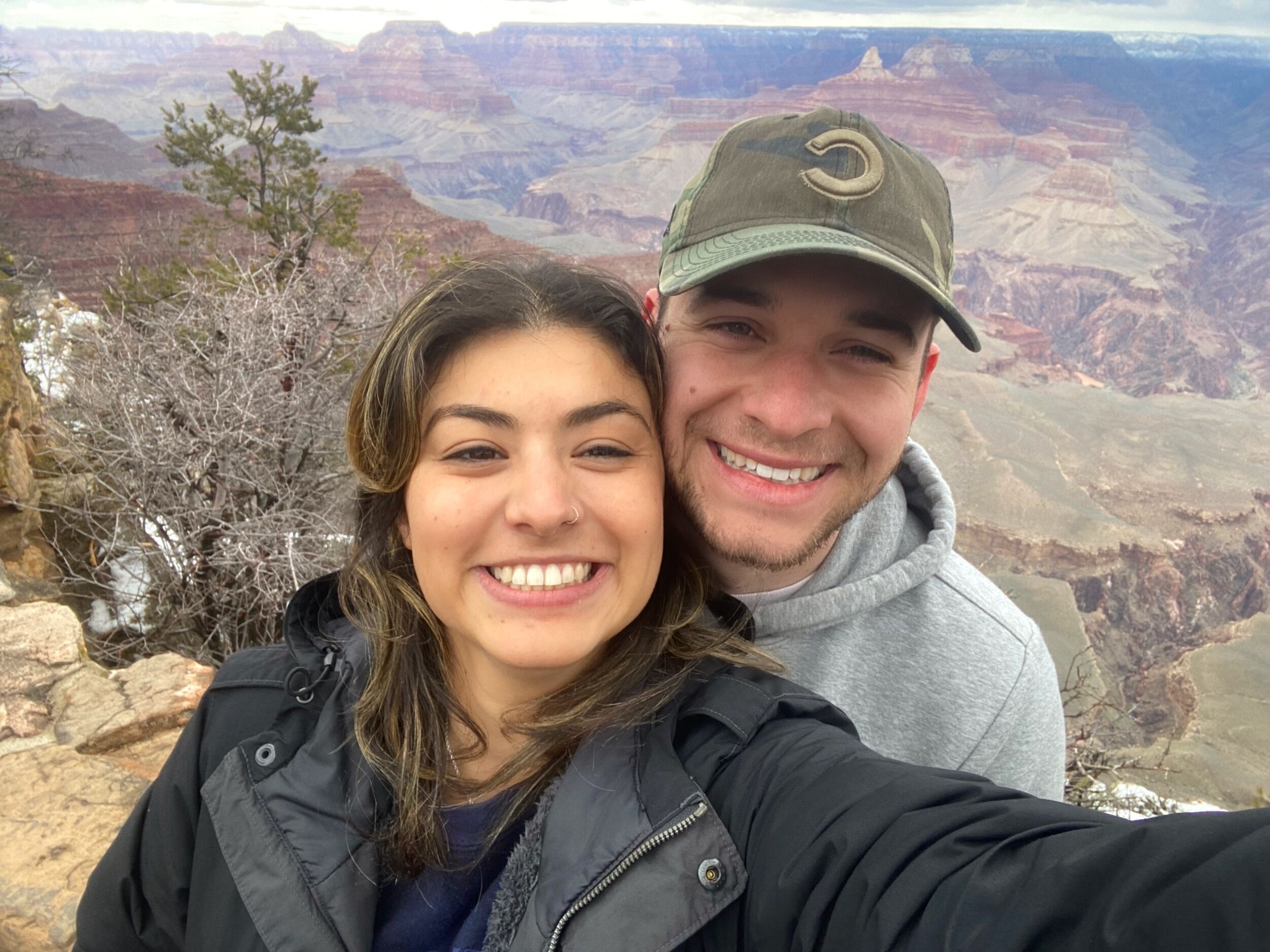 Picture of Pre-Baby Year