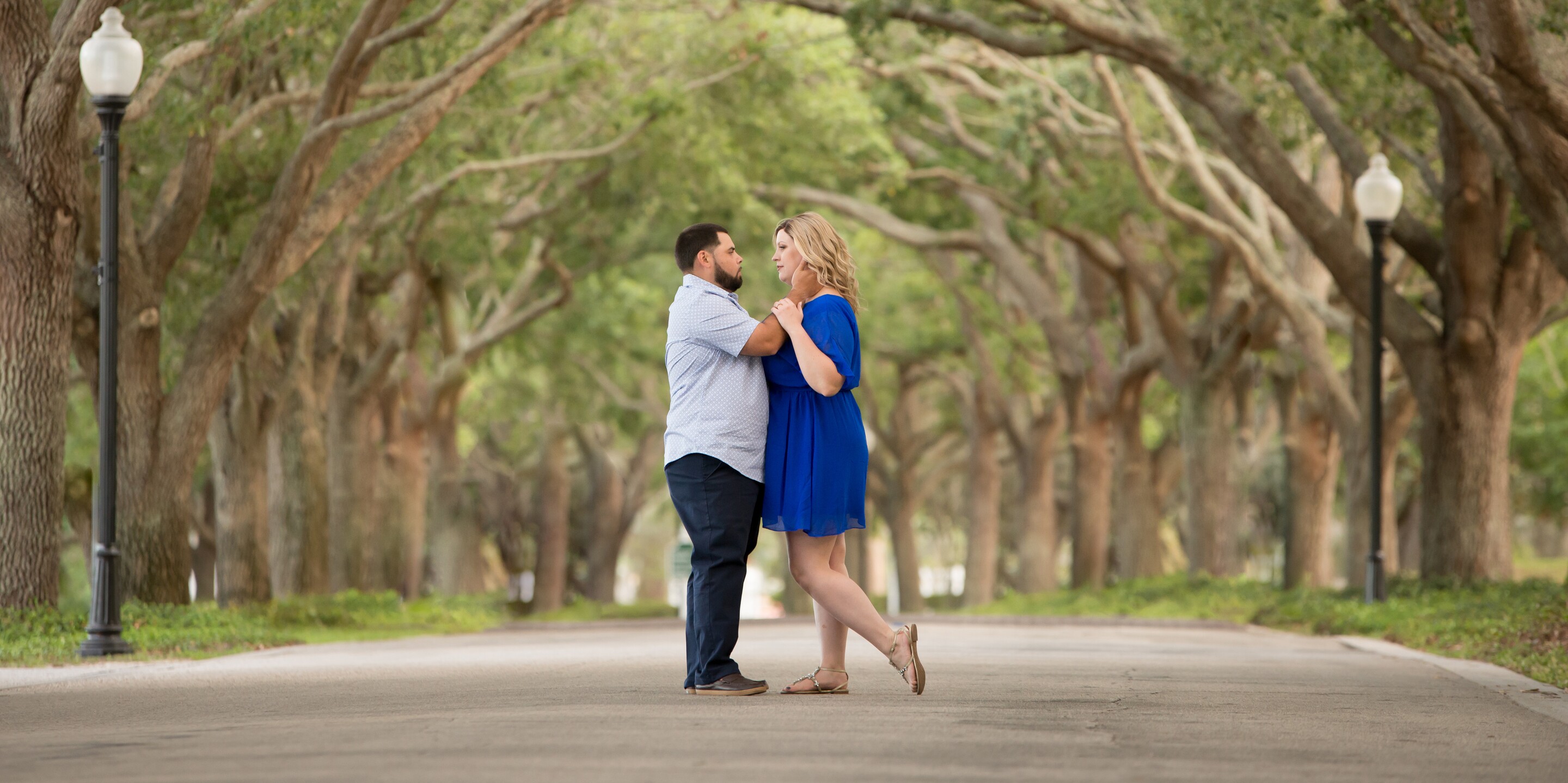 Lindsey Sterling & Jose Gonzalez Home Page Banner