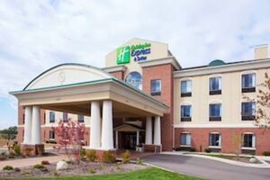 Picture of Holiday Inn Express & Suites Howell an IHG Hotel