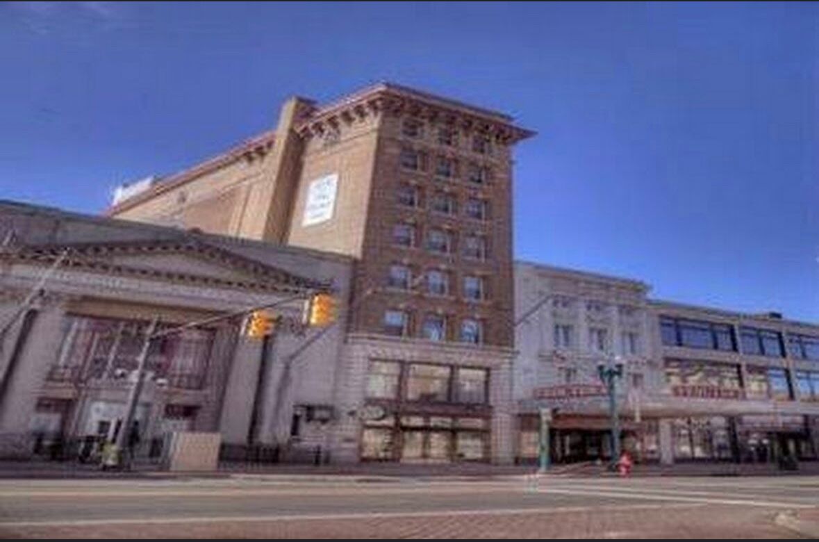 Picture of Hotel Option 1: The Parker Inn And Suites