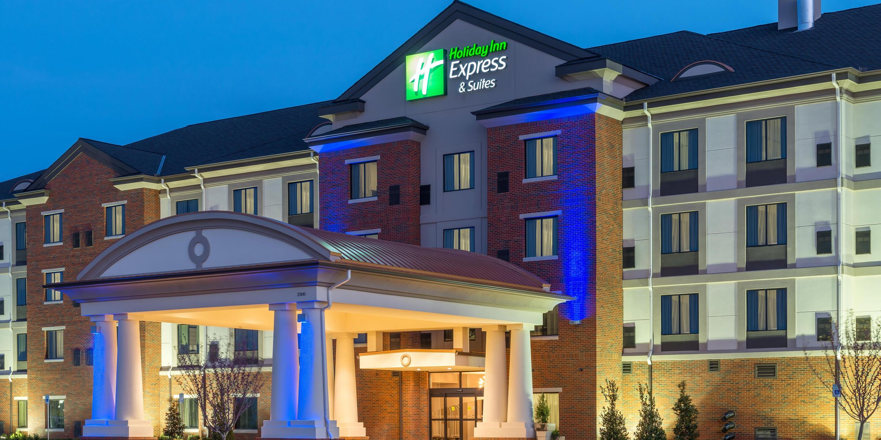 Picture of Holiday Inn Express & Suites Norman