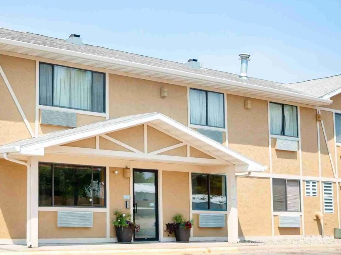 Picture of Prairie Ridge Inn