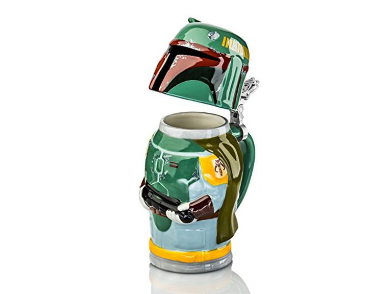 star wars ceramic