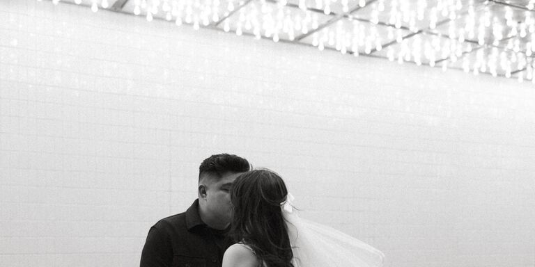 Luis & Nayeli Home Page Banner