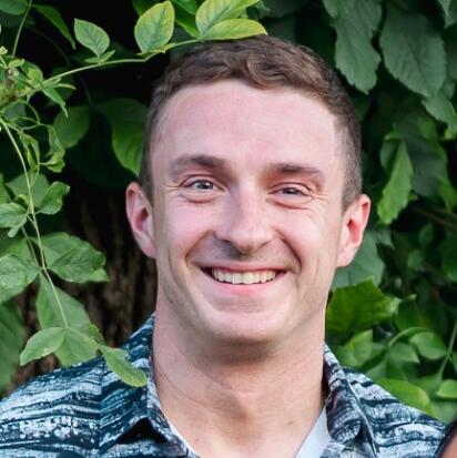 Sean Regan-Ward