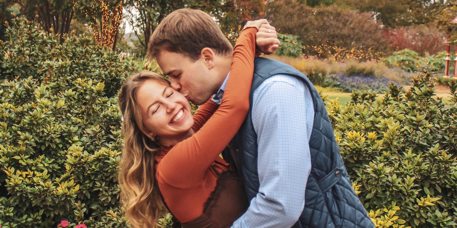 Abby McBride and Chris Matney's Wedding Website - The Knot