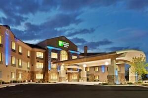 Picture of Holiday Inn Express & Suites Nampa Idaho Center an IHG Hotel
