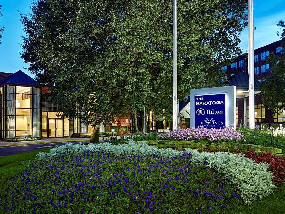 Picture of The Saratoga Hilton