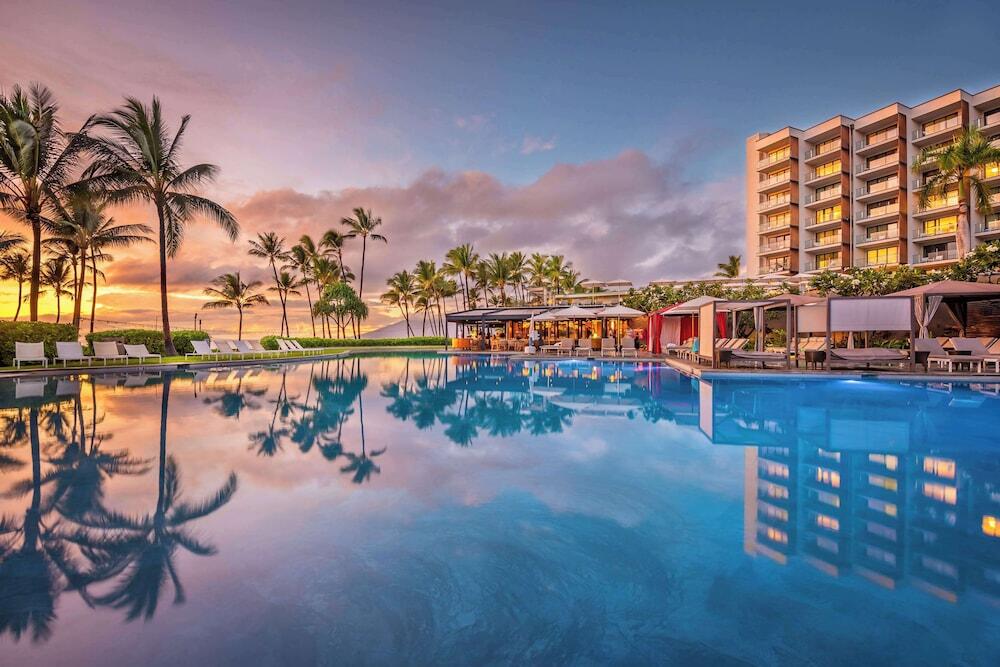 Picture of Andaz Maui at Wailea Resort - a concept by Hyatt