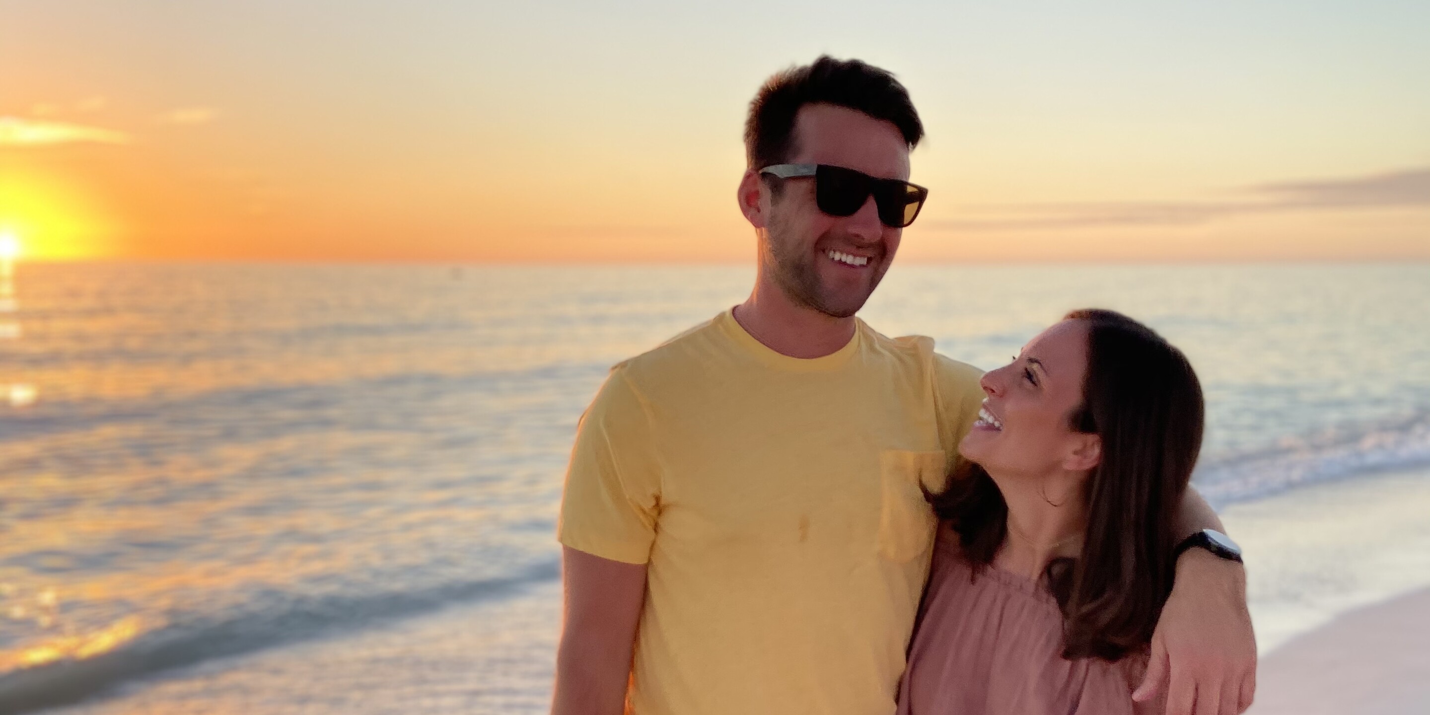 Kaitlin & Tyler Home Page Banner