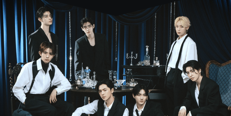 Engene & Enhypen Home Page Banner