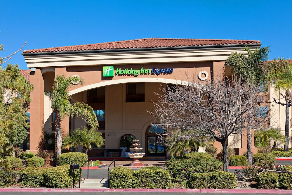 Picture of Holiday Inn Express Temecula by IHG