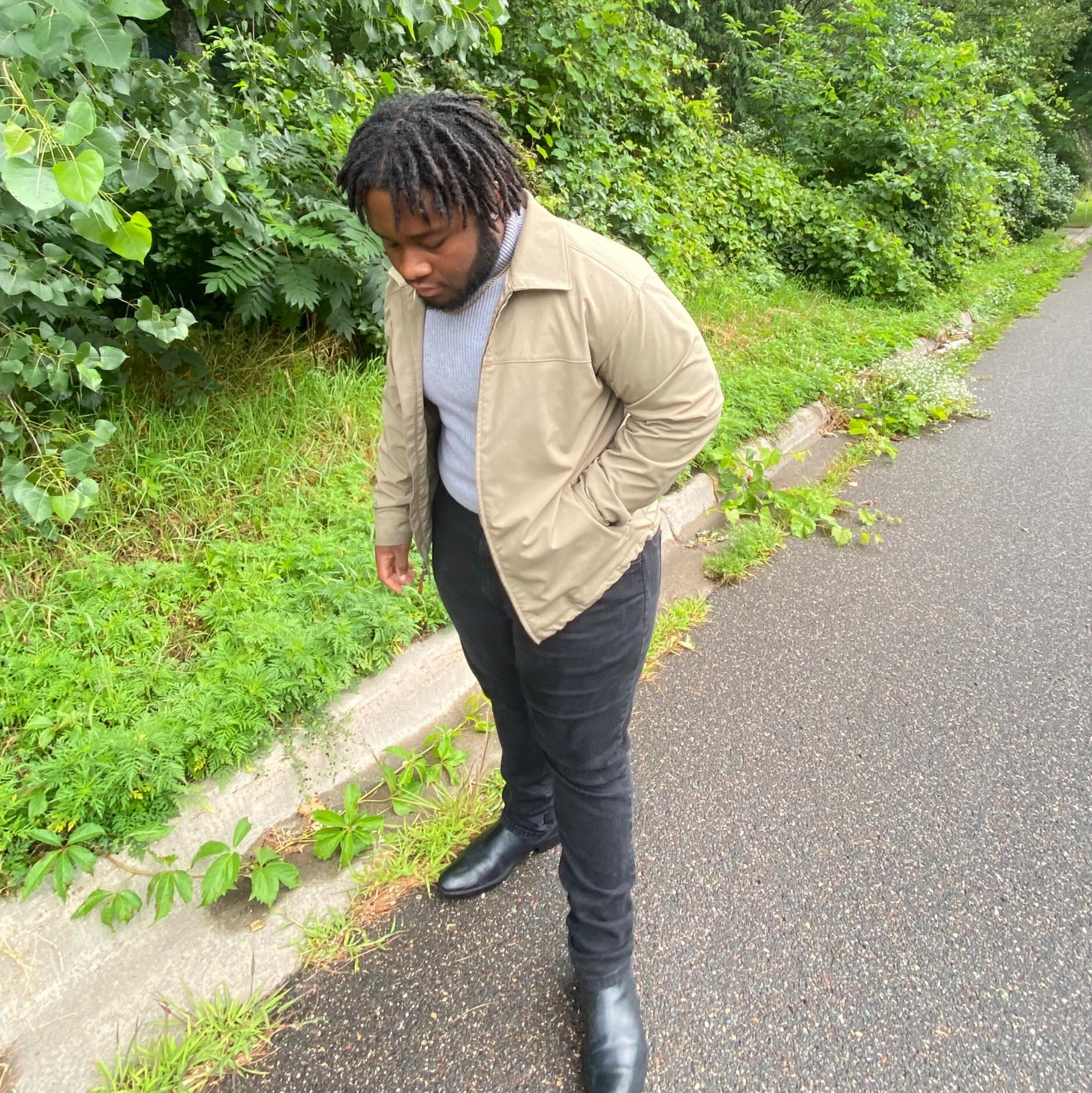 Zachary Saint-Jean