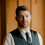 Trey Watson (Friend from Church)