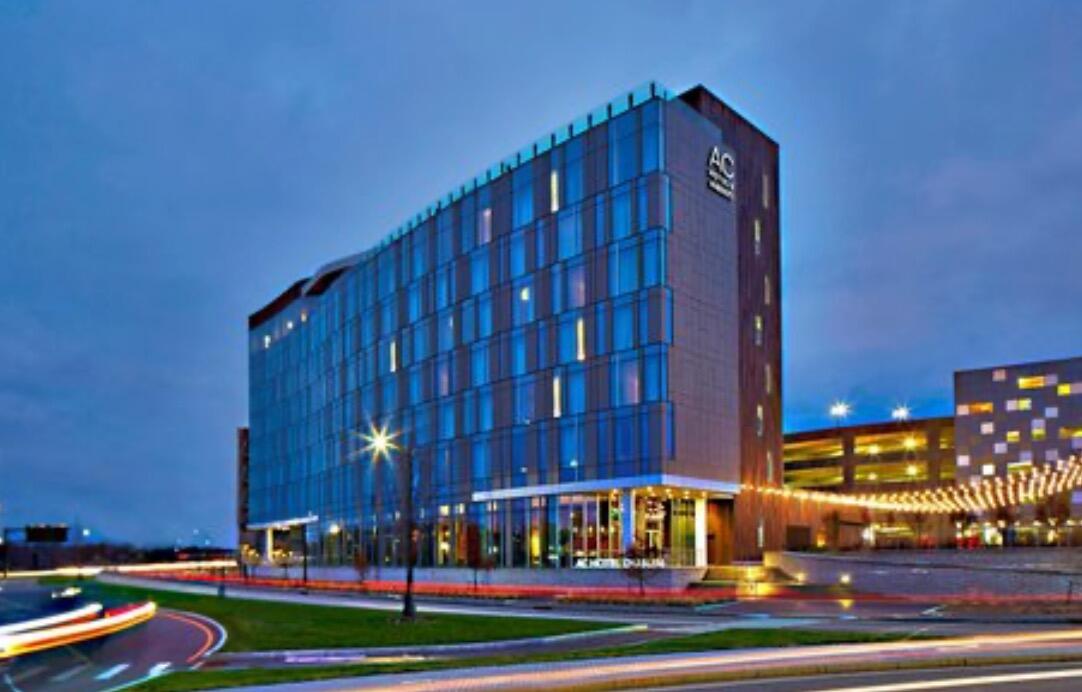Picture of AC Hotel Columbus Dublin