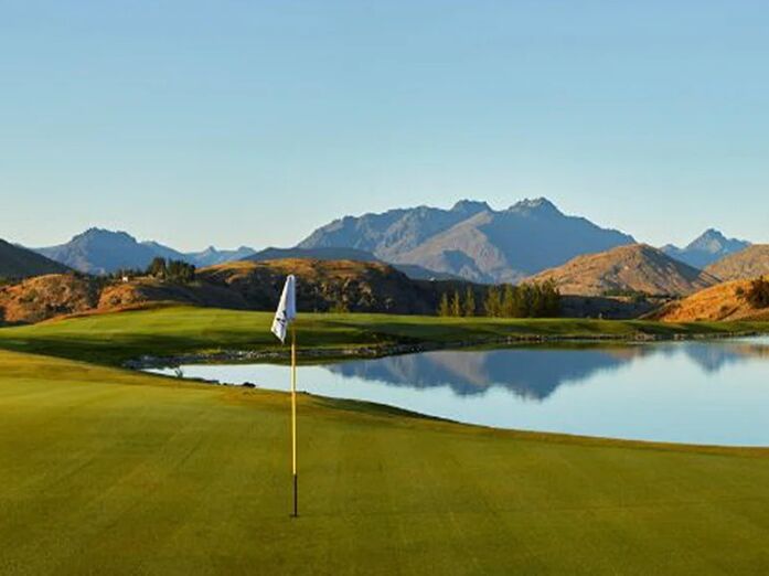 Picture of Millbrook Resort & Country Club