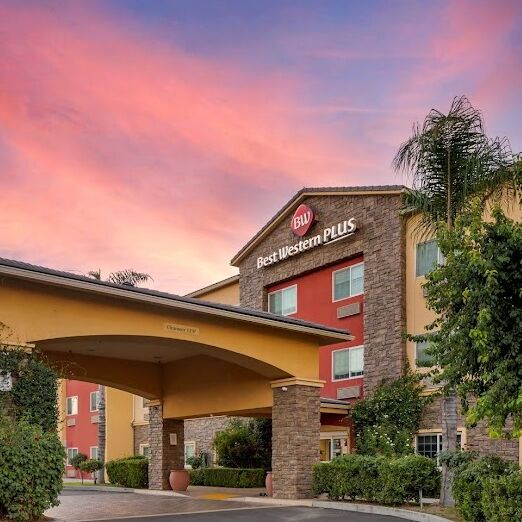 Picture of Best Western Plus Wasco Inn & Suites